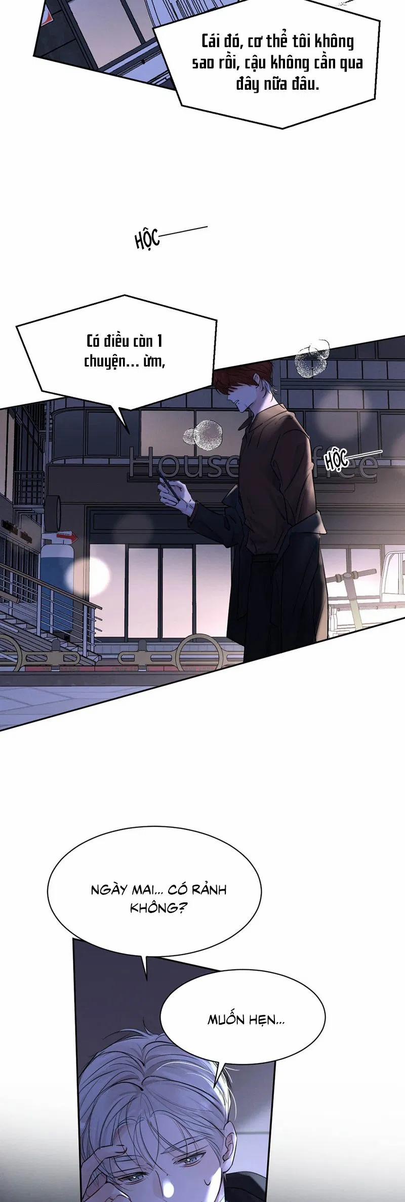 Dựa Vào Bạn Thân Từ Nhỏ Tôi Trở Thành Đỉnh Cấp Hướng Đạo 19 trang 32