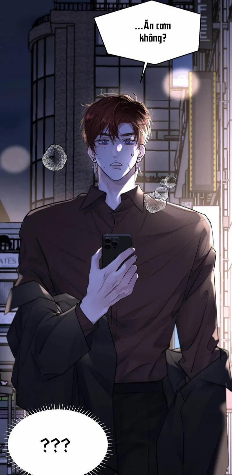 Dựa Vào Bạn Thân Từ Nhỏ Tôi Trở Thành Đỉnh Cấp Hướng Đạo 19 trang 35