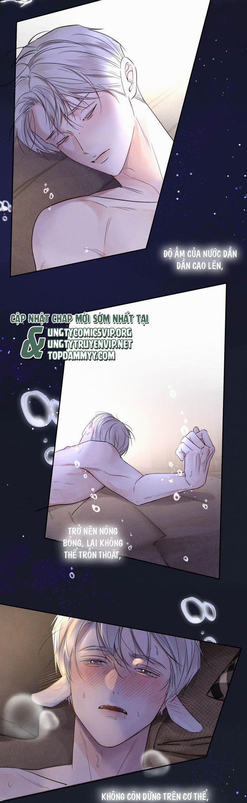 Dựa Vào Bạn Thân Từ Nhỏ Tôi Trở Thành Đỉnh Cấp Hướng Đạo 2 trang 11