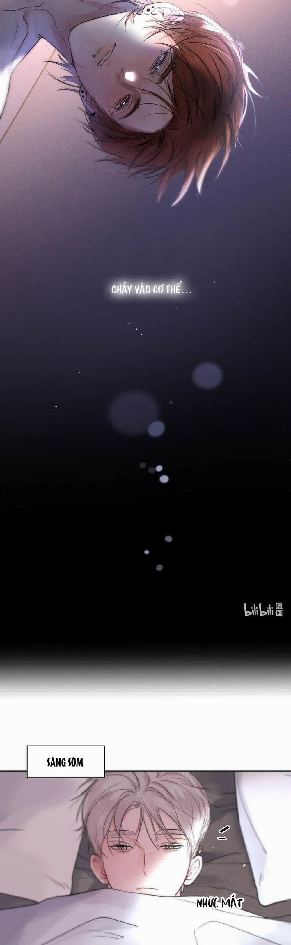 Dựa Vào Bạn Thân Từ Nhỏ Tôi Trở Thành Đỉnh Cấp Hướng Đạo 2 trang 13