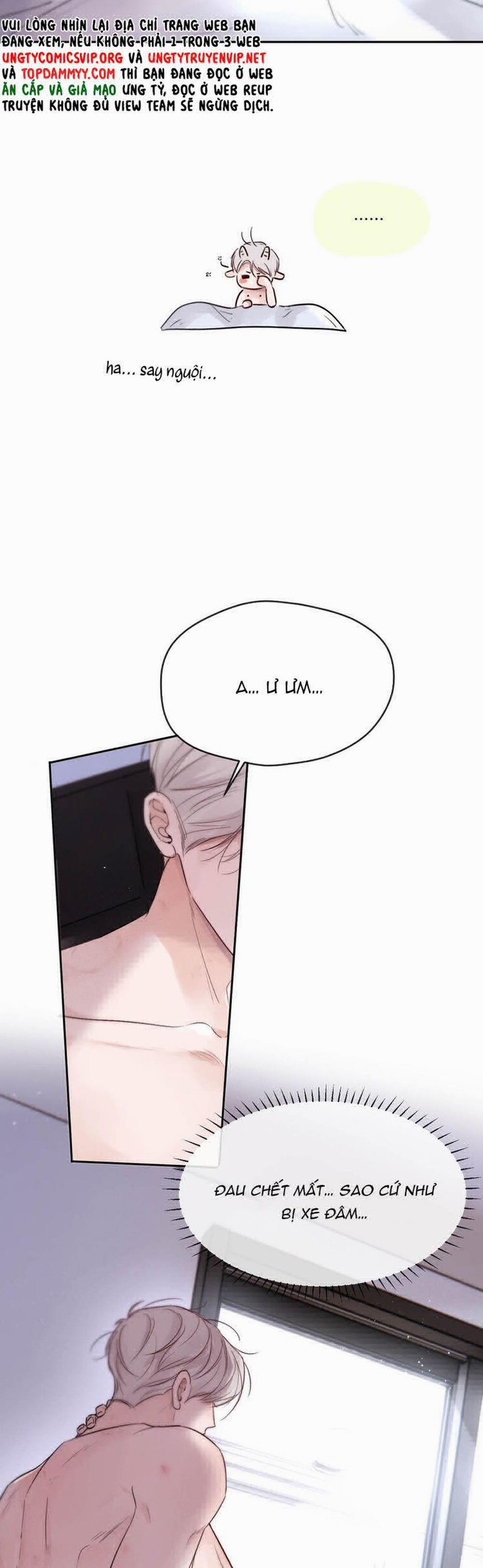 Dựa Vào Bạn Thân Từ Nhỏ Tôi Trở Thành Đỉnh Cấp Hướng Đạo 2 trang 14