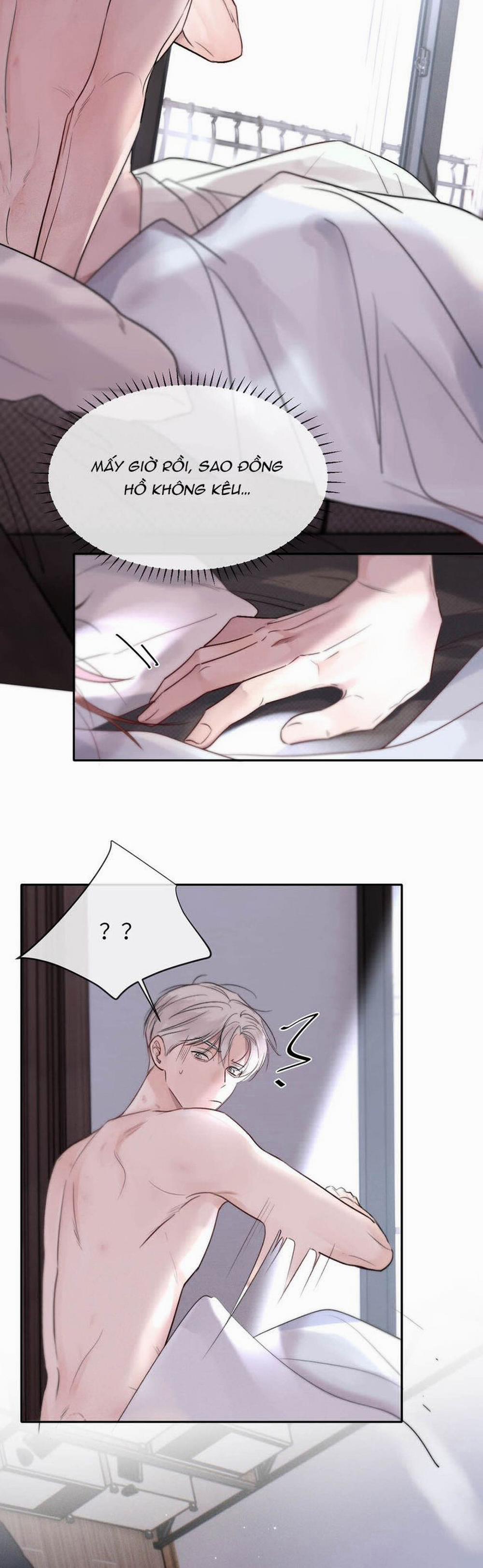 Dựa Vào Bạn Thân Từ Nhỏ Tôi Trở Thành Đỉnh Cấp Hướng Đạo 2 trang 15