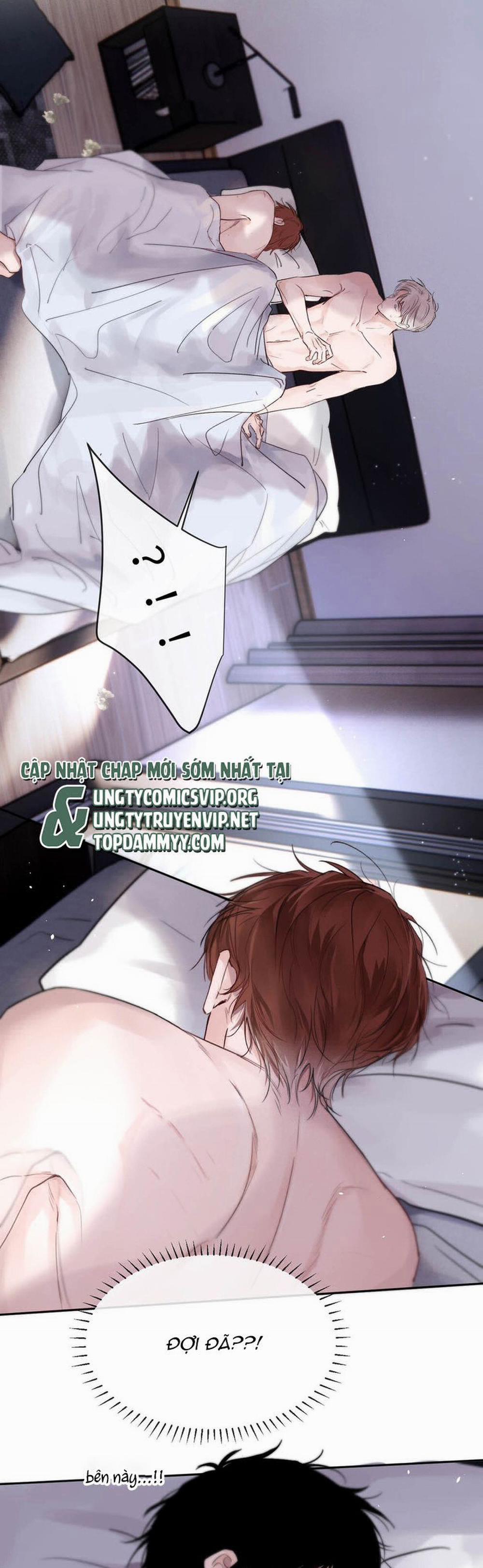 Dựa Vào Bạn Thân Từ Nhỏ Tôi Trở Thành Đỉnh Cấp Hướng Đạo 2 trang 16