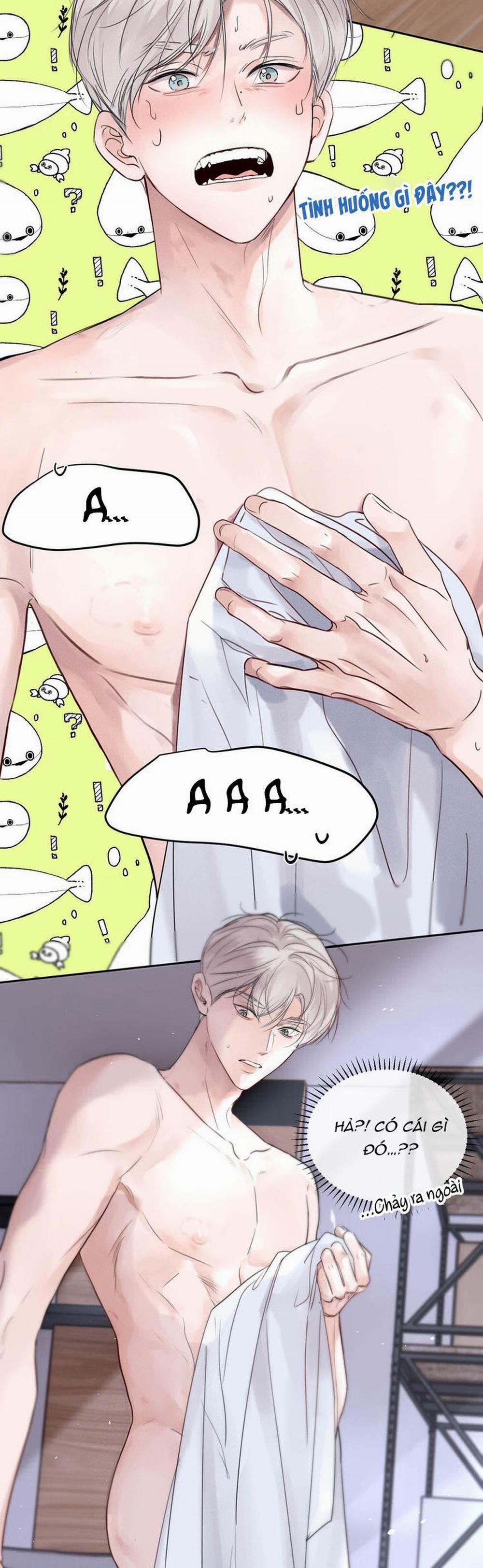 Dựa Vào Bạn Thân Từ Nhỏ Tôi Trở Thành Đỉnh Cấp Hướng Đạo 2 trang 18