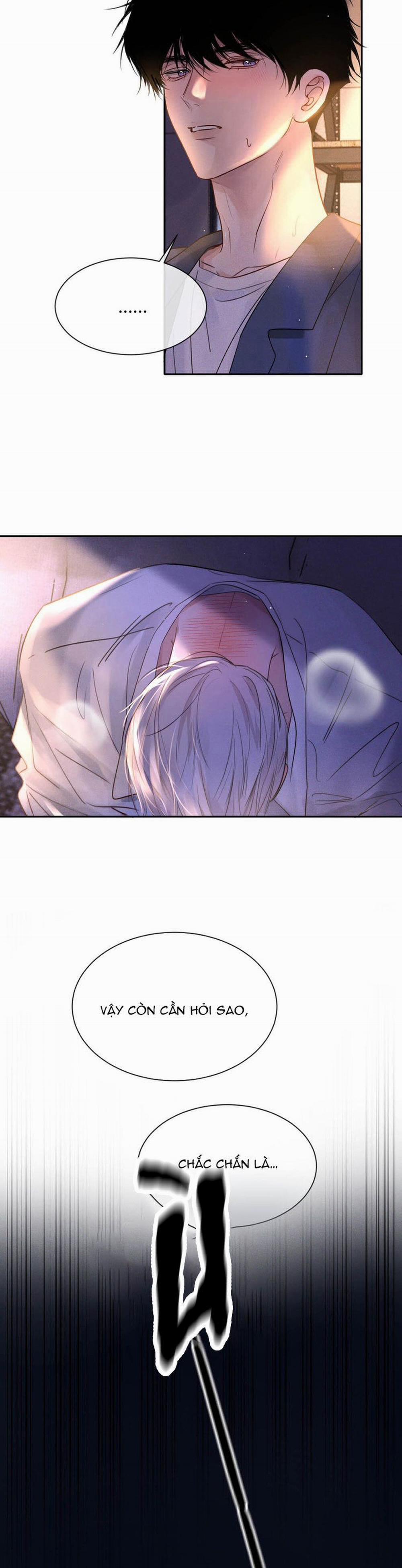 Dựa Vào Bạn Thân Từ Nhỏ Tôi Trở Thành Đỉnh Cấp Hướng Đạo 2 trang 8