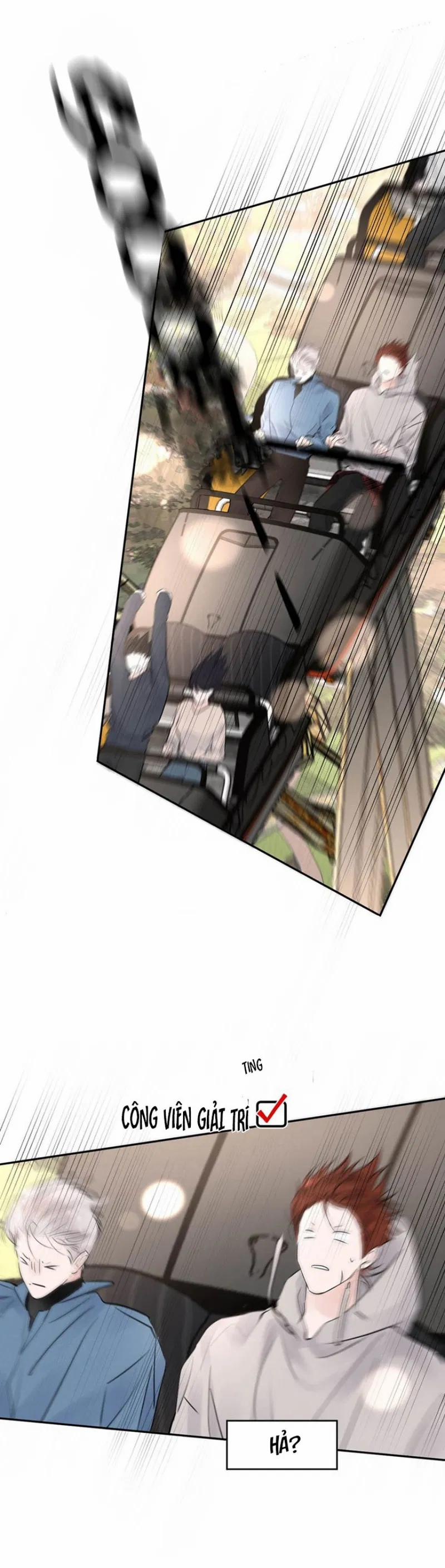 Dựa Vào Bạn Thân Từ Nhỏ Tôi Trở Thành Đỉnh Cấp Hướng Đạo 20 trang 11