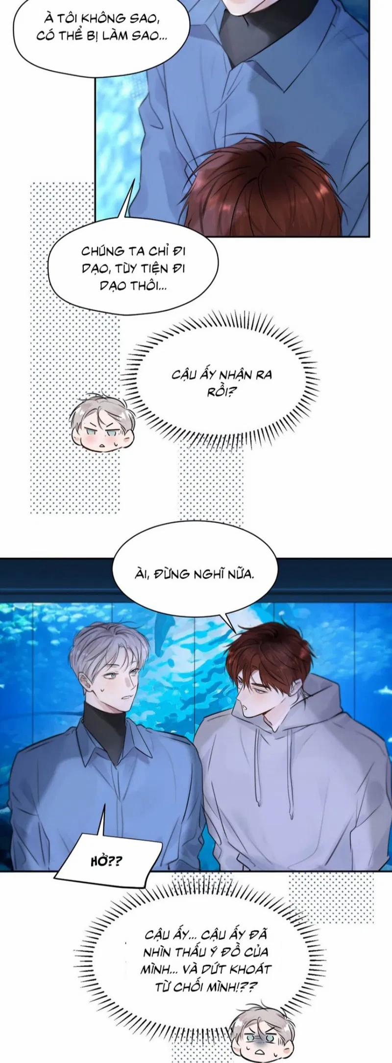 Dựa Vào Bạn Thân Từ Nhỏ Tôi Trở Thành Đỉnh Cấp Hướng Đạo 20 trang 14