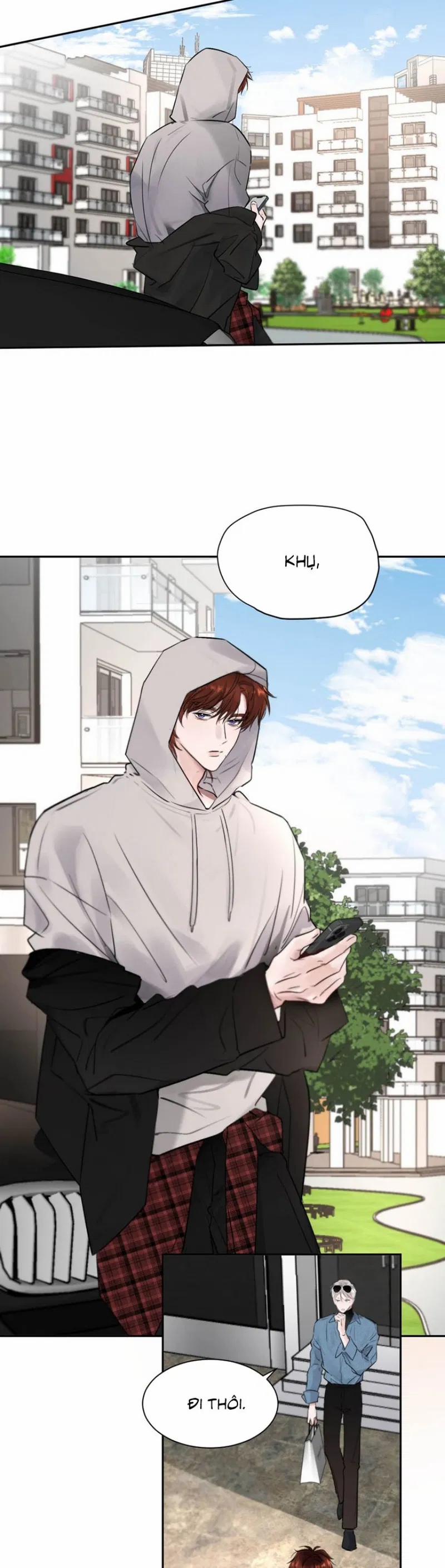 Dựa Vào Bạn Thân Từ Nhỏ Tôi Trở Thành Đỉnh Cấp Hướng Đạo 20 trang 2