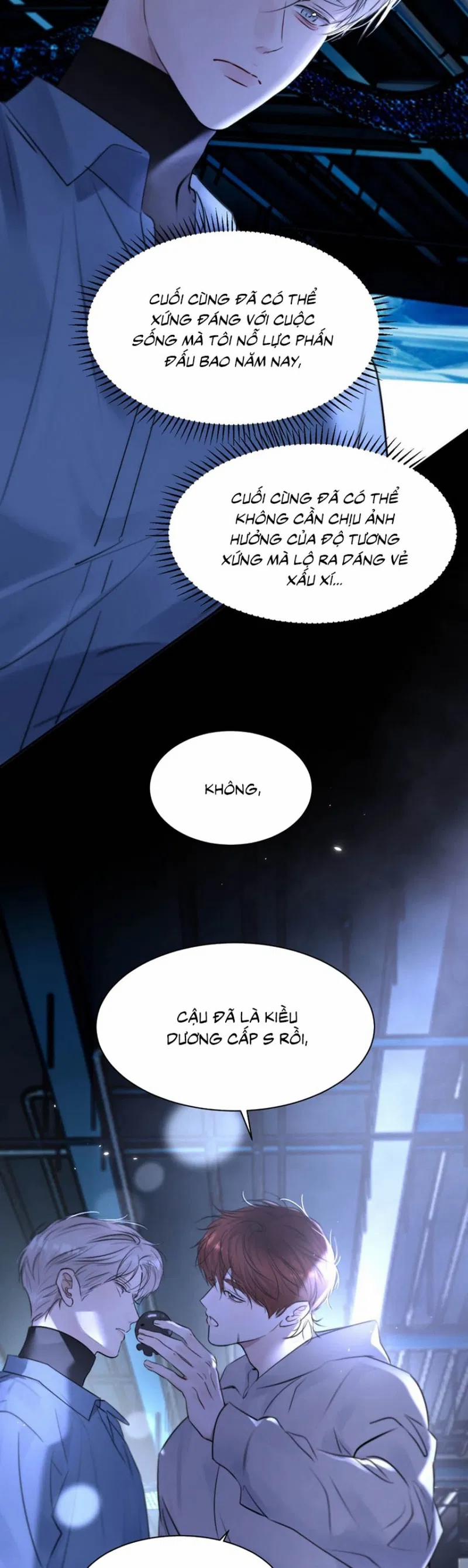 Dựa Vào Bạn Thân Từ Nhỏ Tôi Trở Thành Đỉnh Cấp Hướng Đạo 20 trang 20