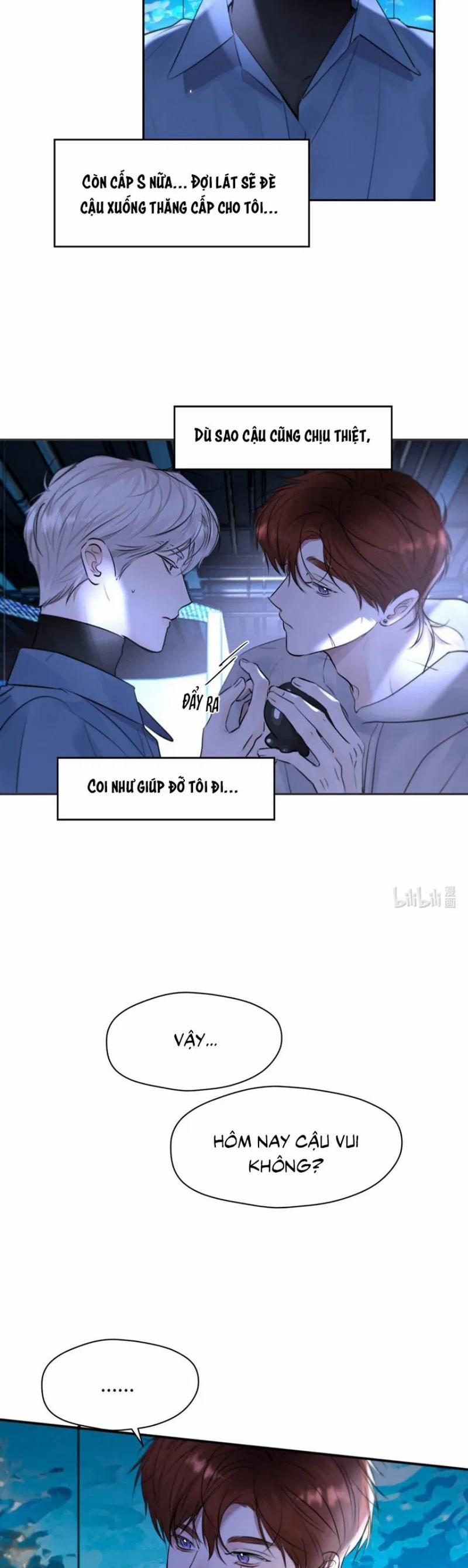 Dựa Vào Bạn Thân Từ Nhỏ Tôi Trở Thành Đỉnh Cấp Hướng Đạo 20 trang 22