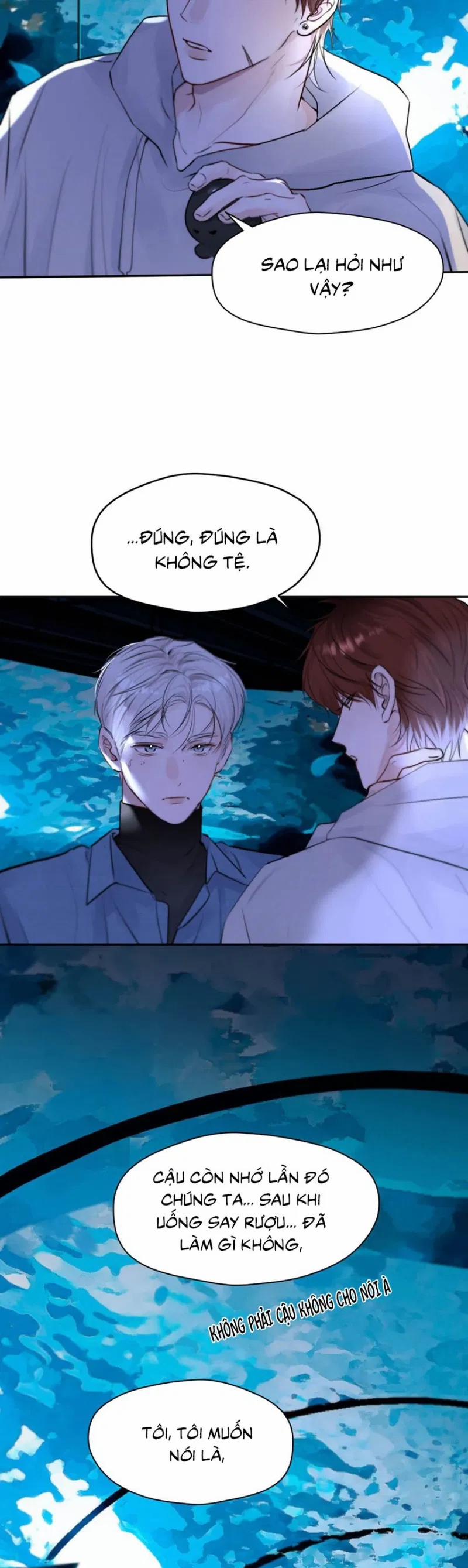 Dựa Vào Bạn Thân Từ Nhỏ Tôi Trở Thành Đỉnh Cấp Hướng Đạo 20 trang 23