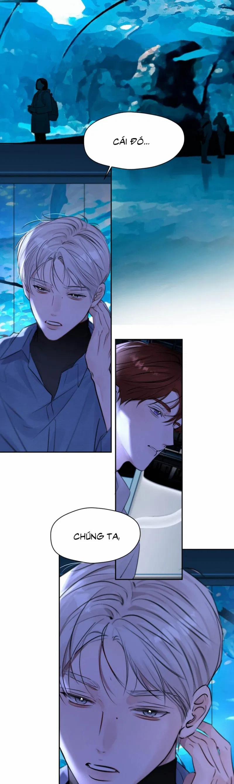 Dựa Vào Bạn Thân Từ Nhỏ Tôi Trở Thành Đỉnh Cấp Hướng Đạo 20 trang 24