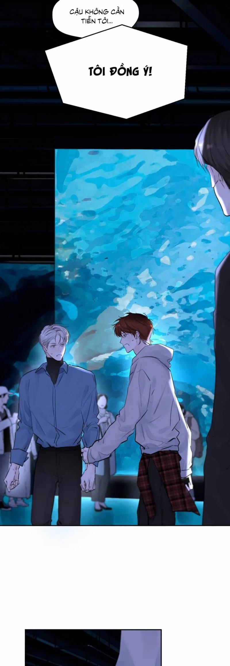 Dựa Vào Bạn Thân Từ Nhỏ Tôi Trở Thành Đỉnh Cấp Hướng Đạo 20 trang 28