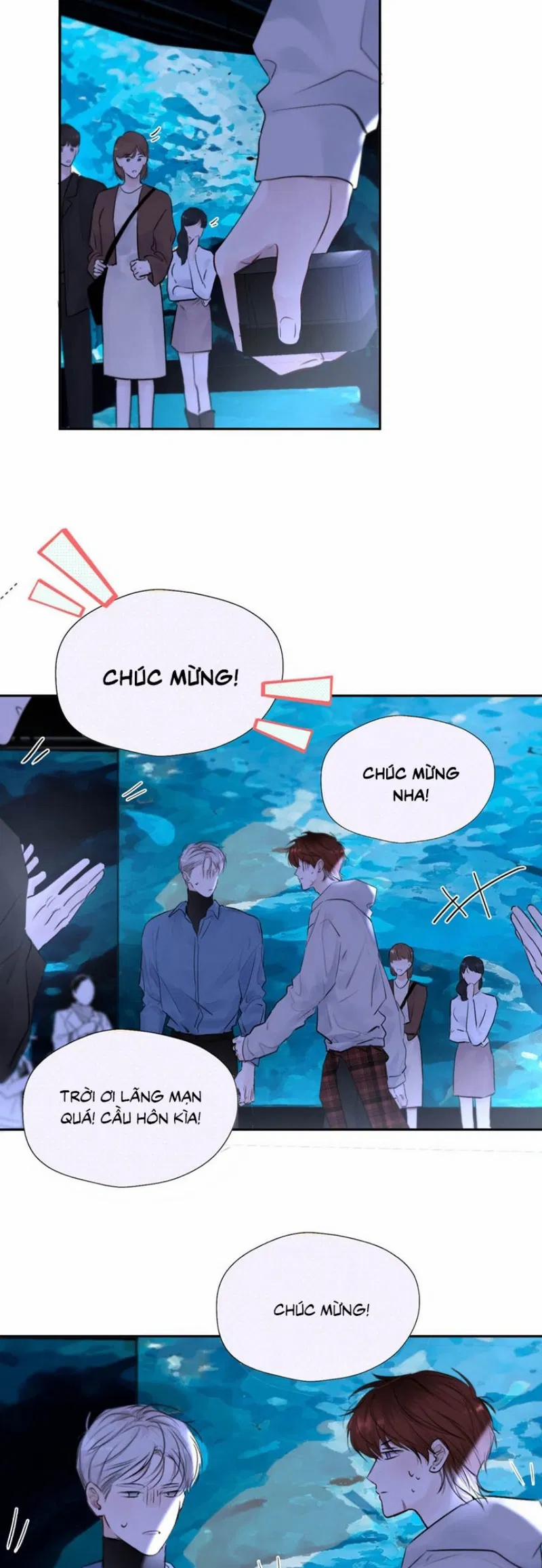 Dựa Vào Bạn Thân Từ Nhỏ Tôi Trở Thành Đỉnh Cấp Hướng Đạo 20 trang 29