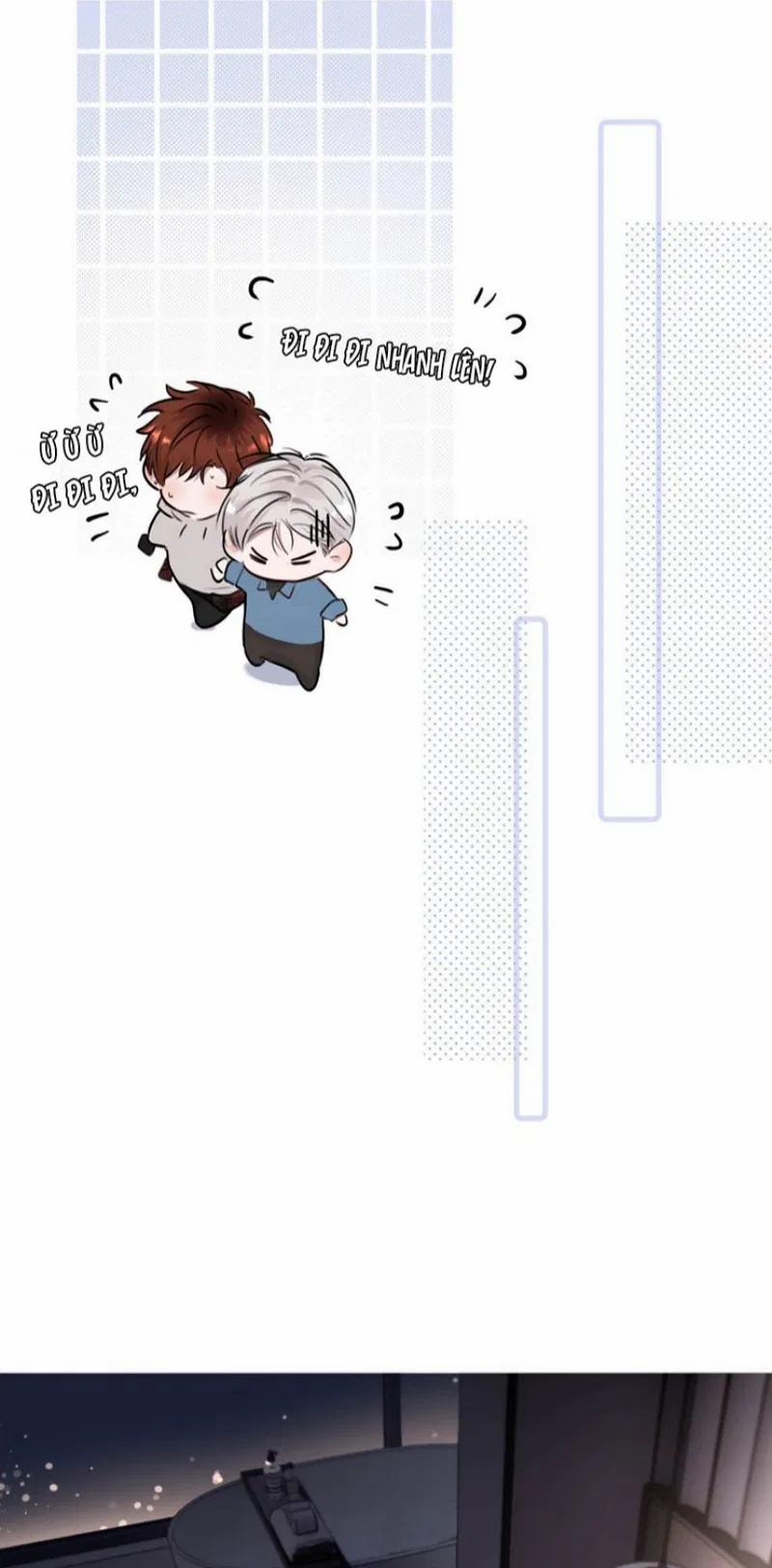 Dựa Vào Bạn Thân Từ Nhỏ Tôi Trở Thành Đỉnh Cấp Hướng Đạo 20 trang 31