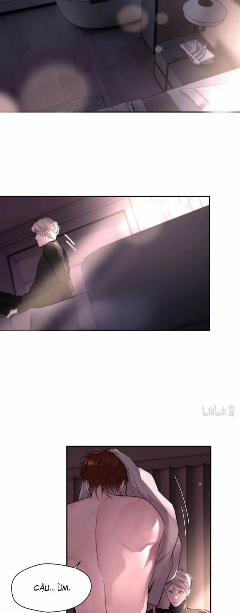 Dựa Vào Bạn Thân Từ Nhỏ Tôi Trở Thành Đỉnh Cấp Hướng Đạo 20 trang 32