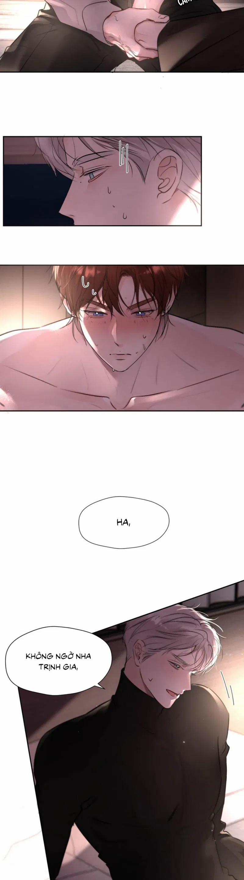 Dựa Vào Bạn Thân Từ Nhỏ Tôi Trở Thành Đỉnh Cấp Hướng Đạo 20 trang 36