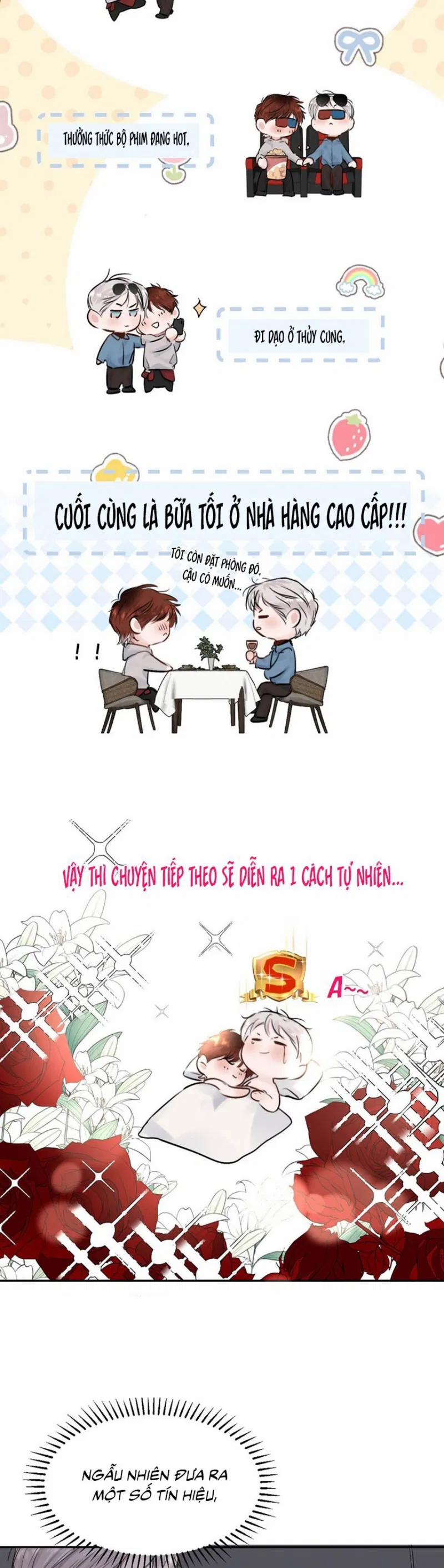 Dựa Vào Bạn Thân Từ Nhỏ Tôi Trở Thành Đỉnh Cấp Hướng Đạo 20 trang 8