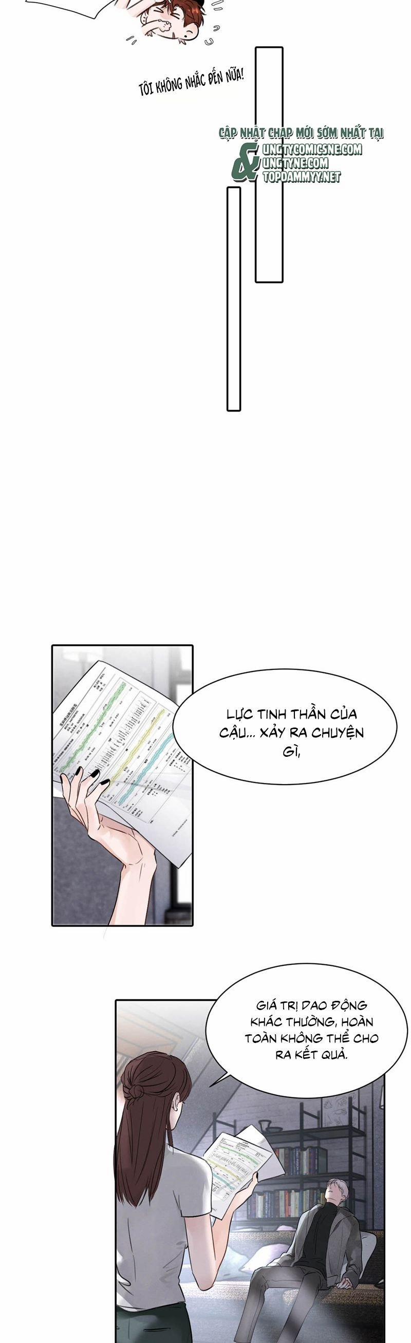 Dựa Vào Bạn Thân Từ Nhỏ Tôi Trở Thành Đỉnh Cấp Hướng Đạo 21 trang 15