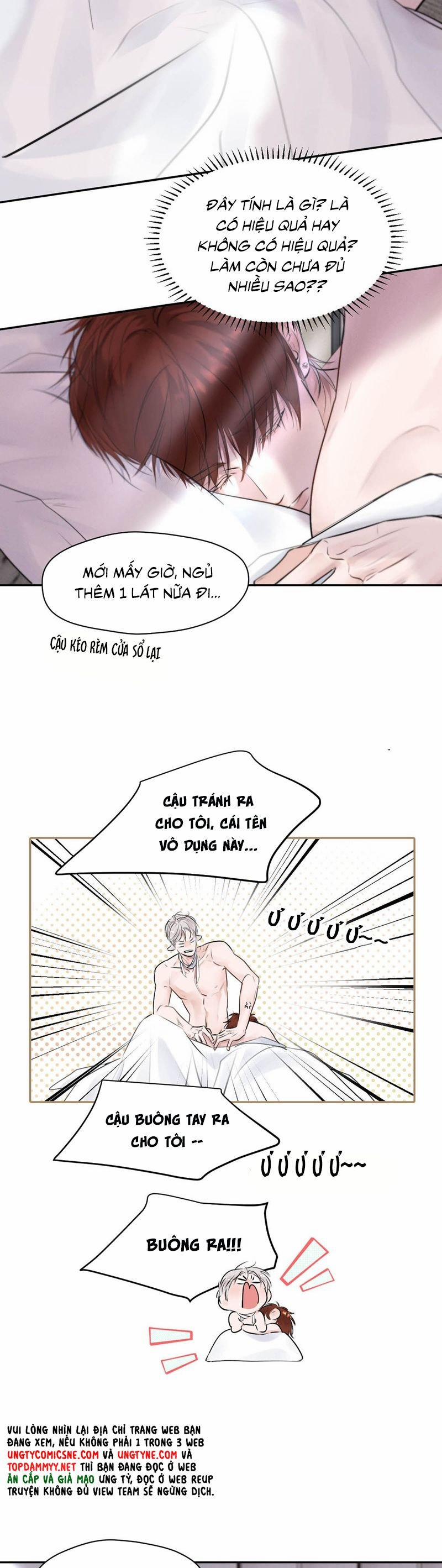 Dựa Vào Bạn Thân Từ Nhỏ Tôi Trở Thành Đỉnh Cấp Hướng Đạo 21 trang 2