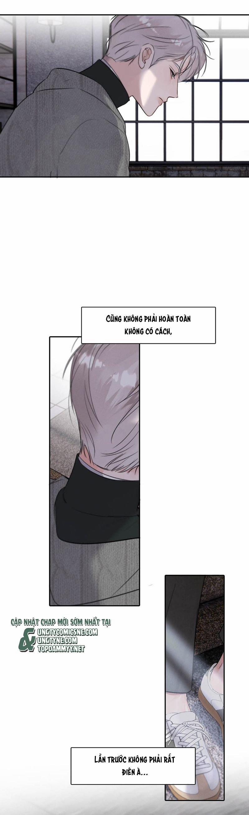 Dựa Vào Bạn Thân Từ Nhỏ Tôi Trở Thành Đỉnh Cấp Hướng Đạo 21 trang 20