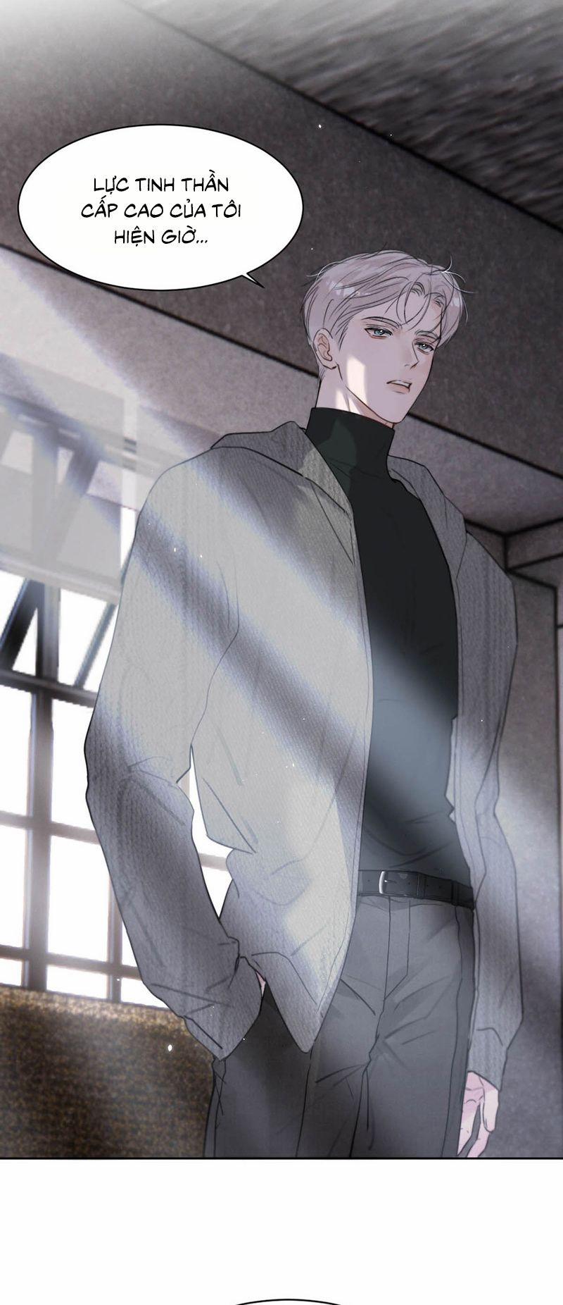 Dựa Vào Bạn Thân Từ Nhỏ Tôi Trở Thành Đỉnh Cấp Hướng Đạo 21 trang 21