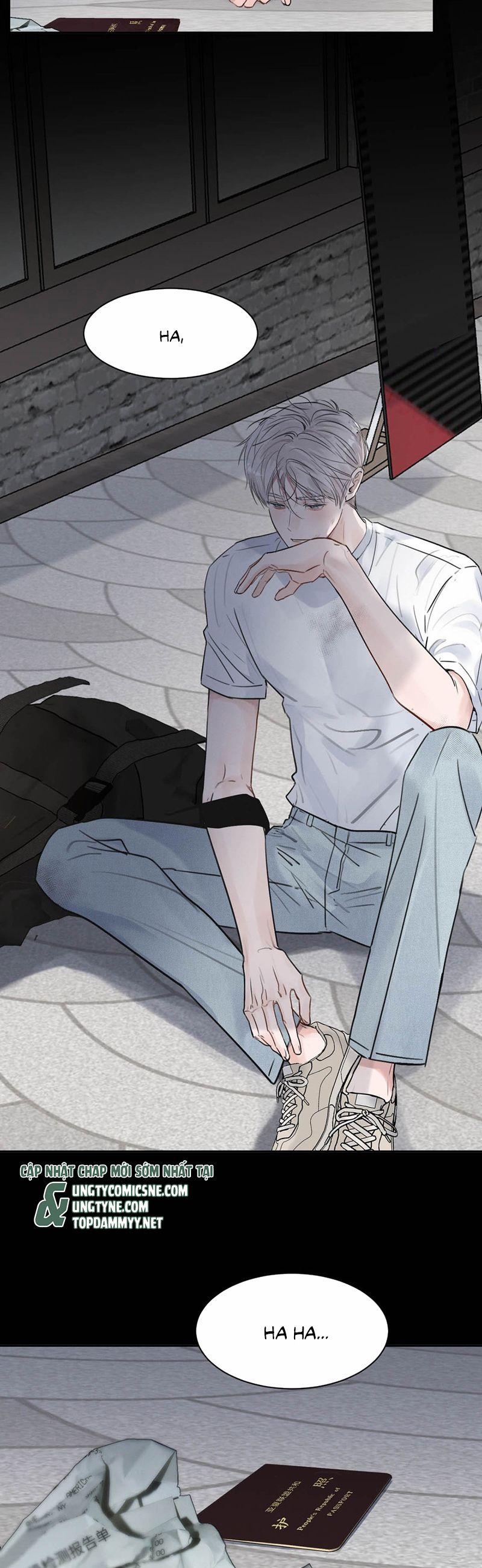 Dựa Vào Bạn Thân Từ Nhỏ Tôi Trở Thành Đỉnh Cấp Hướng Đạo 22 trang 12