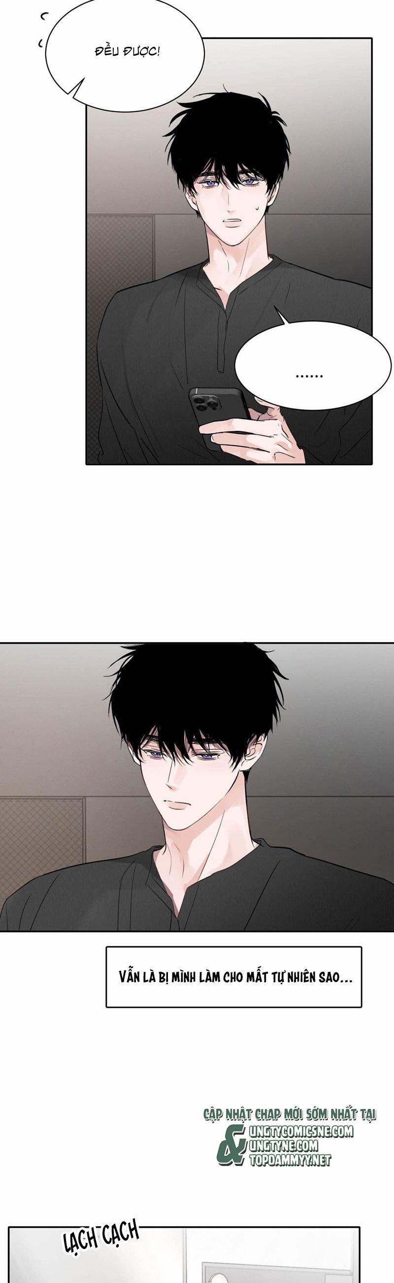 Dựa Vào Bạn Thân Từ Nhỏ Tôi Trở Thành Đỉnh Cấp Hướng Đạo 22 trang 19