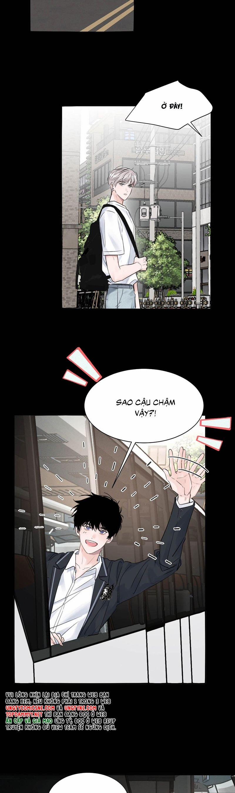 Dựa Vào Bạn Thân Từ Nhỏ Tôi Trở Thành Đỉnh Cấp Hướng Đạo 22 trang 2