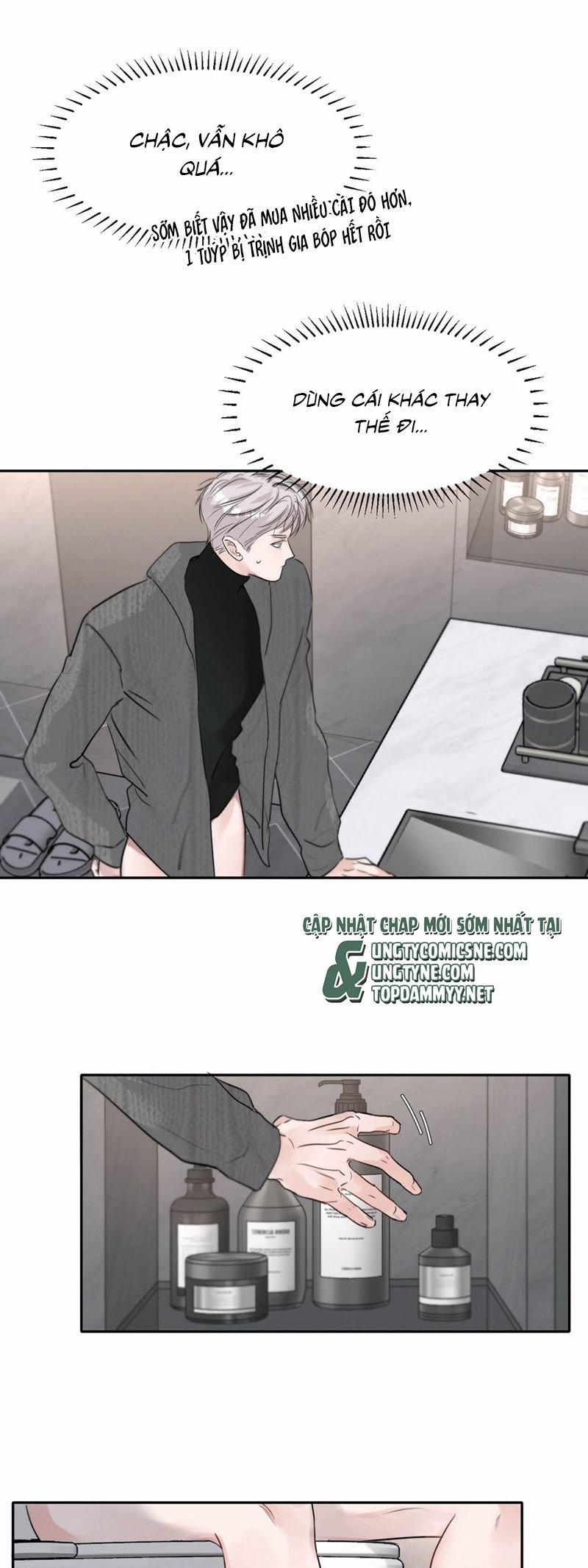 Dựa Vào Bạn Thân Từ Nhỏ Tôi Trở Thành Đỉnh Cấp Hướng Đạo 22 trang 22