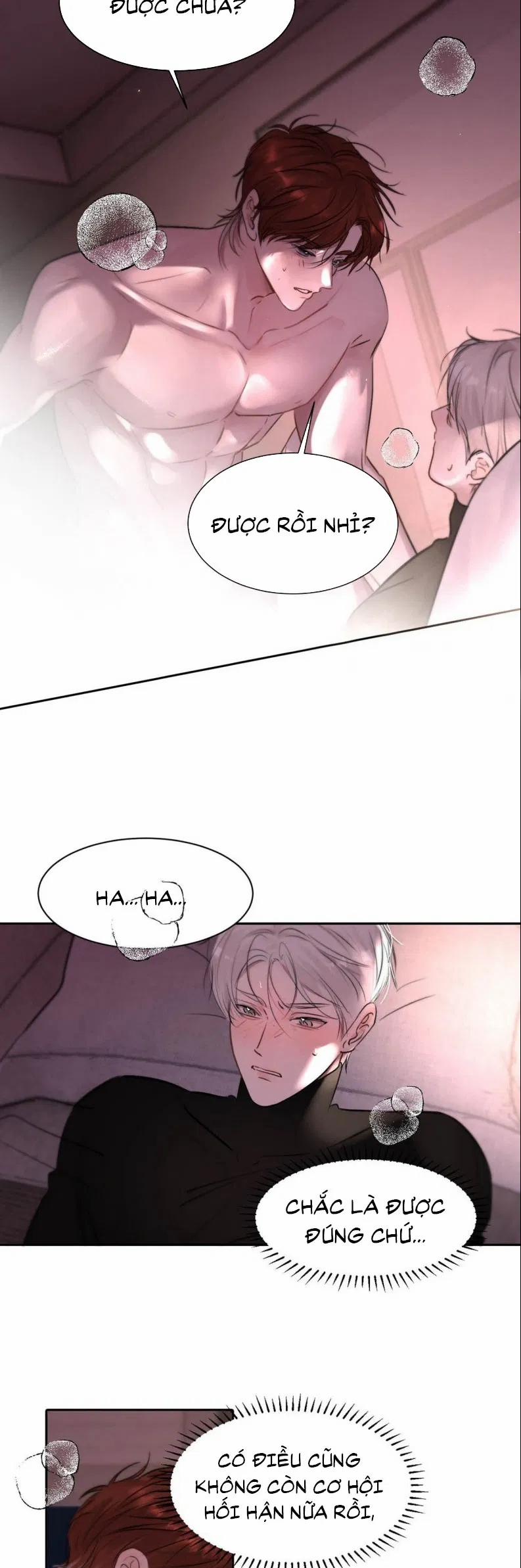 Dựa Vào Bạn Thân Từ Nhỏ Tôi Trở Thành Đỉnh Cấp Hướng Đạo 23 trang 10