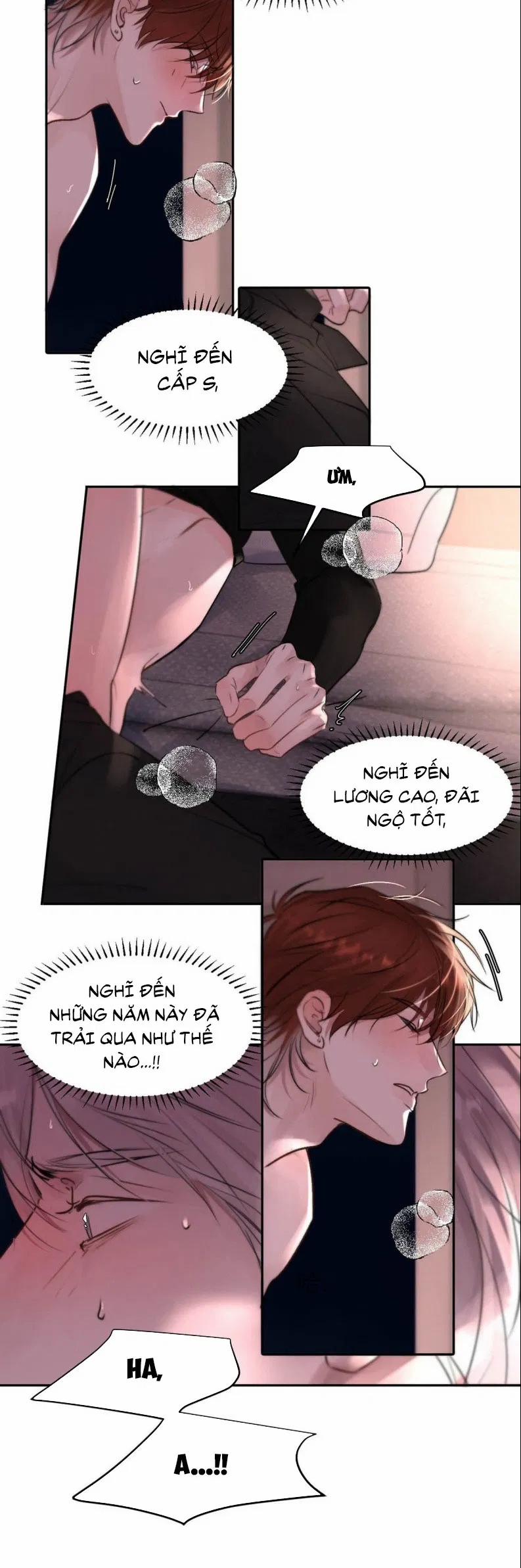 Dựa Vào Bạn Thân Từ Nhỏ Tôi Trở Thành Đỉnh Cấp Hướng Đạo 23 trang 11