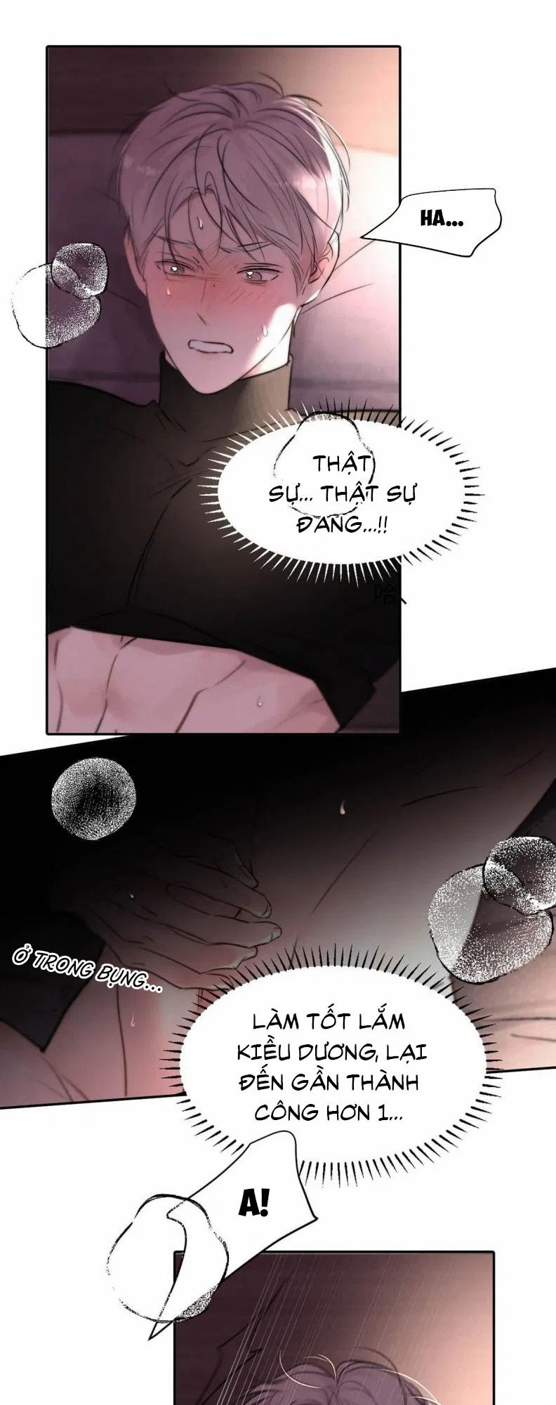 Dựa Vào Bạn Thân Từ Nhỏ Tôi Trở Thành Đỉnh Cấp Hướng Đạo 23 trang 12