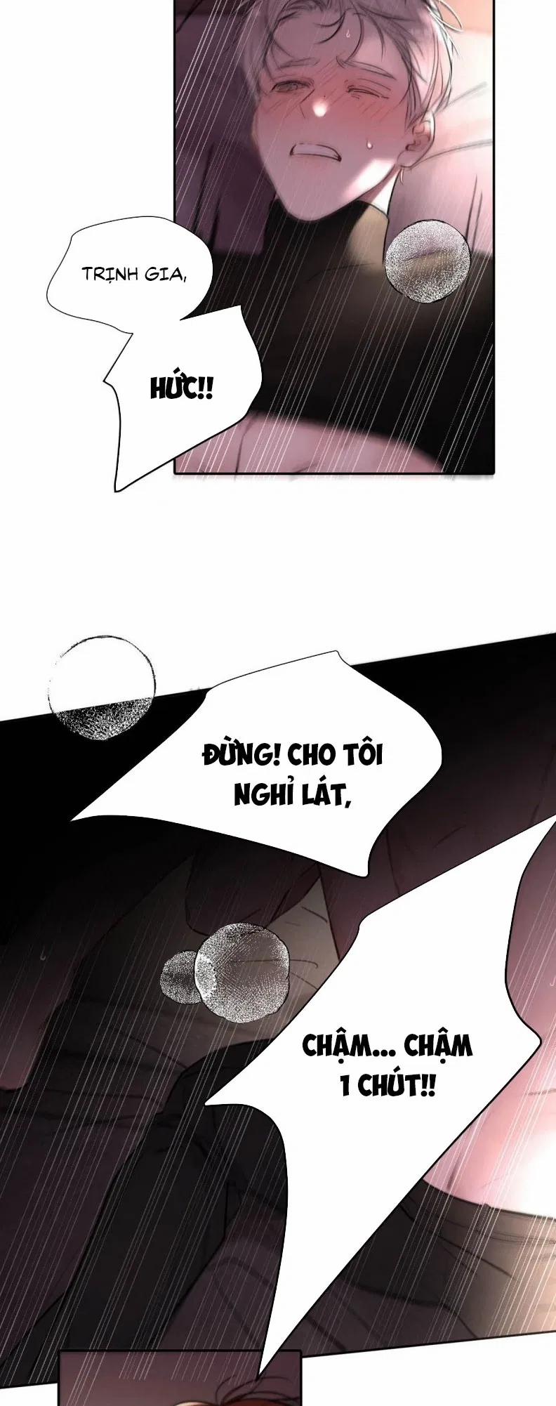 Dựa Vào Bạn Thân Từ Nhỏ Tôi Trở Thành Đỉnh Cấp Hướng Đạo 23 trang 13