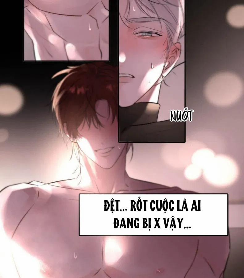 Dựa Vào Bạn Thân Từ Nhỏ Tôi Trở Thành Đỉnh Cấp Hướng Đạo 23 trang 23