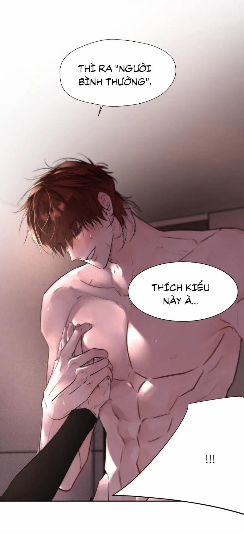 Dựa Vào Bạn Thân Từ Nhỏ Tôi Trở Thành Đỉnh Cấp Hướng Đạo 23 trang 25