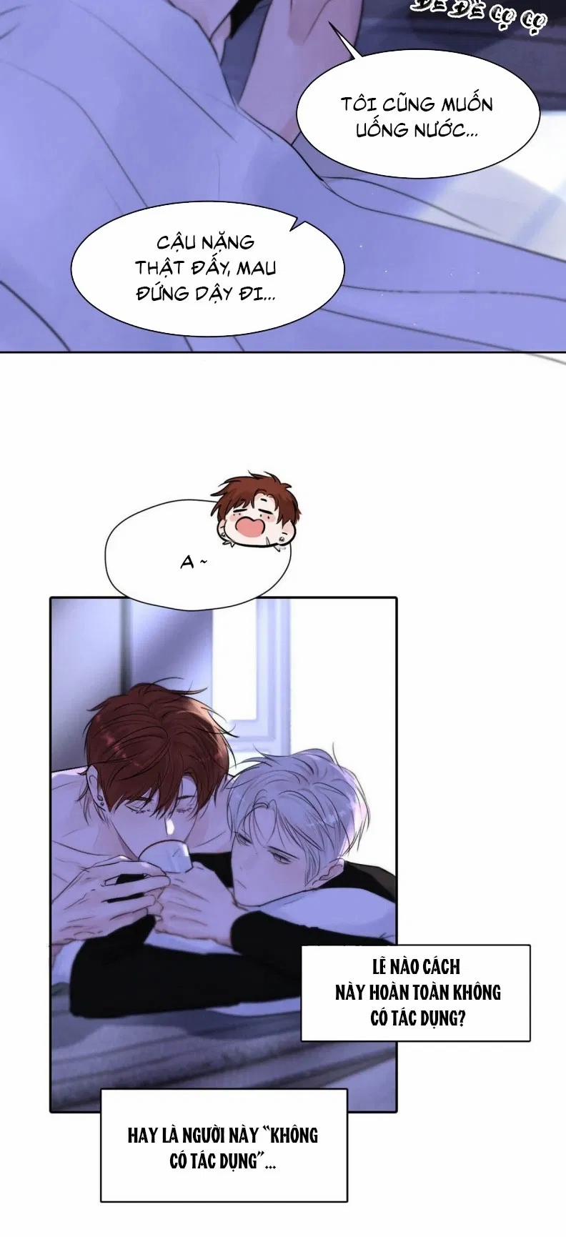 Dựa Vào Bạn Thân Từ Nhỏ Tôi Trở Thành Đỉnh Cấp Hướng Đạo 23 trang 34