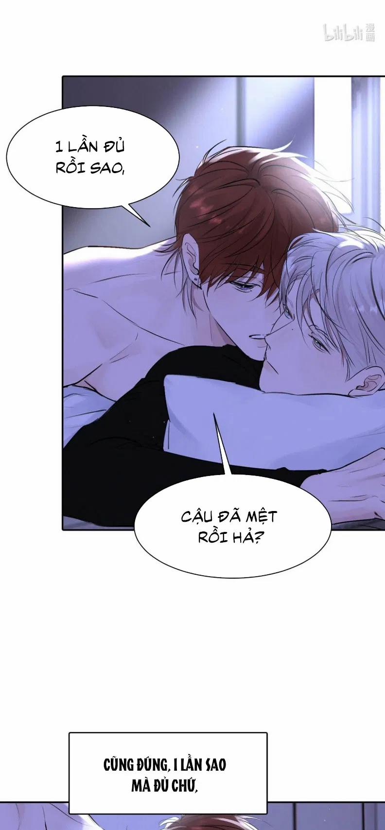 Dựa Vào Bạn Thân Từ Nhỏ Tôi Trở Thành Đỉnh Cấp Hướng Đạo 23 trang 35