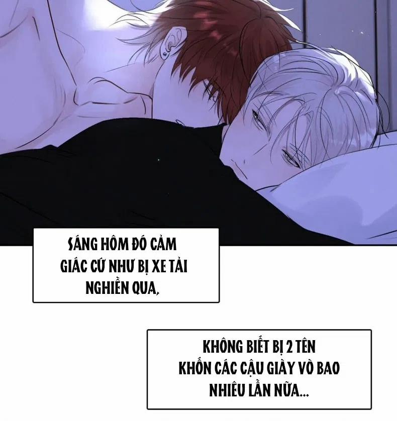 Dựa Vào Bạn Thân Từ Nhỏ Tôi Trở Thành Đỉnh Cấp Hướng Đạo 23 trang 36