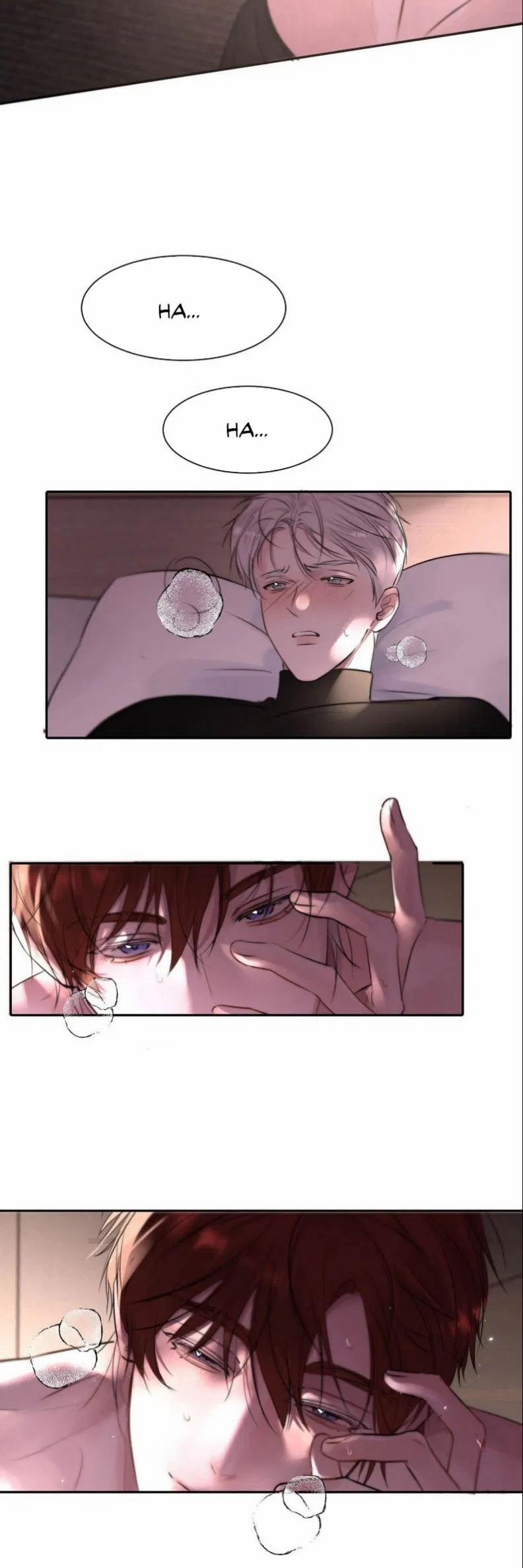 Dựa Vào Bạn Thân Từ Nhỏ Tôi Trở Thành Đỉnh Cấp Hướng Đạo 23 trang 6