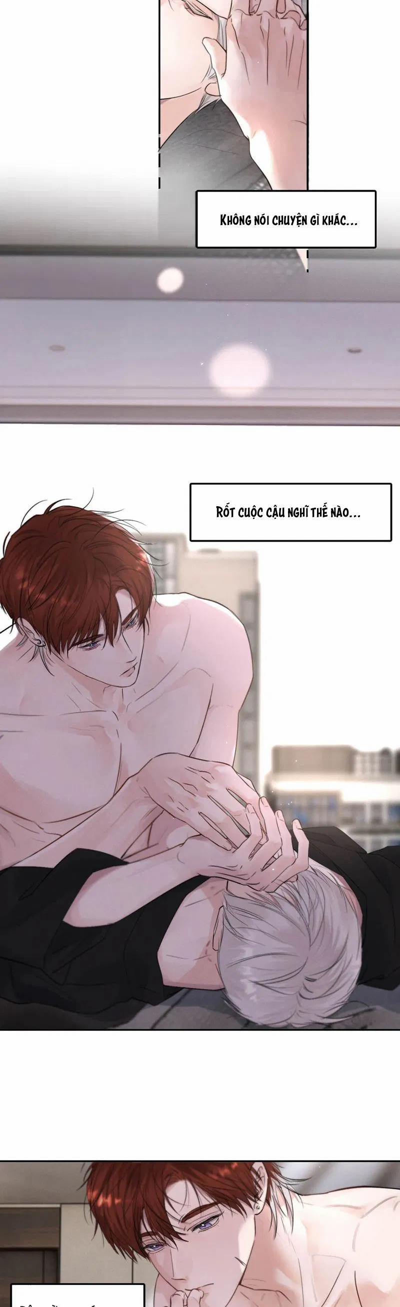 Dựa Vào Bạn Thân Từ Nhỏ Tôi Trở Thành Đỉnh Cấp Hướng Đạo 24 trang 13