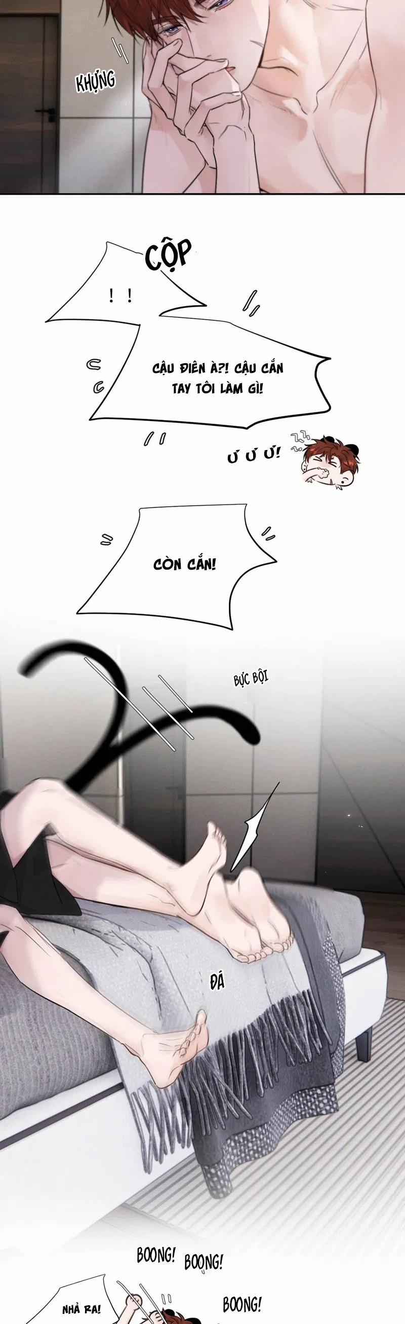 Dựa Vào Bạn Thân Từ Nhỏ Tôi Trở Thành Đỉnh Cấp Hướng Đạo 24 trang 15