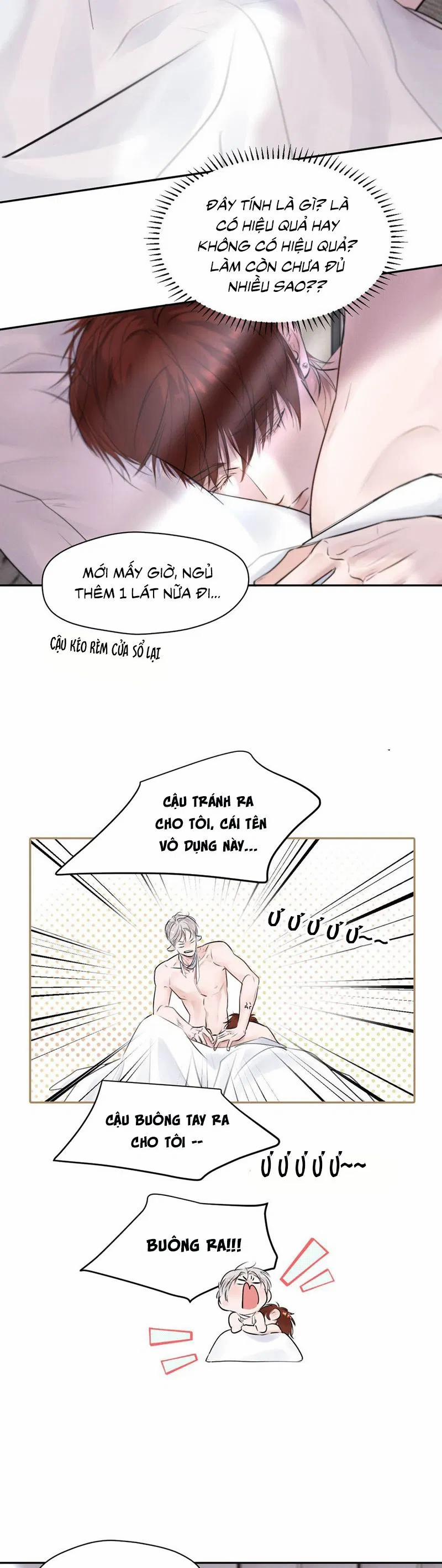 Dựa Vào Bạn Thân Từ Nhỏ Tôi Trở Thành Đỉnh Cấp Hướng Đạo 24 trang 2