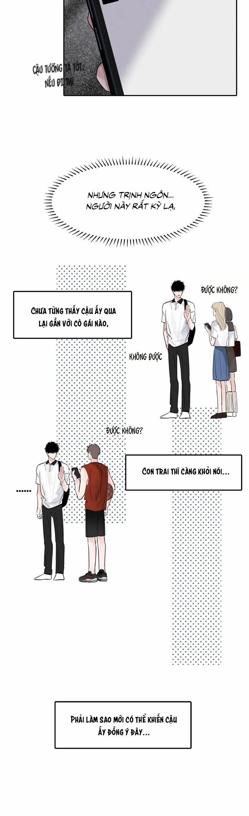 Dựa Vào Bạn Thân Từ Nhỏ Tôi Trở Thành Đỉnh Cấp Hướng Đạo 24 trang 21