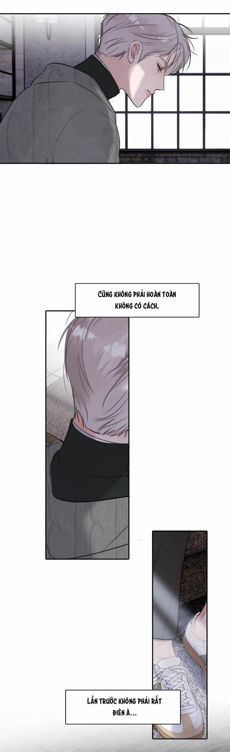 Dựa Vào Bạn Thân Từ Nhỏ Tôi Trở Thành Đỉnh Cấp Hướng Đạo 24 trang 22