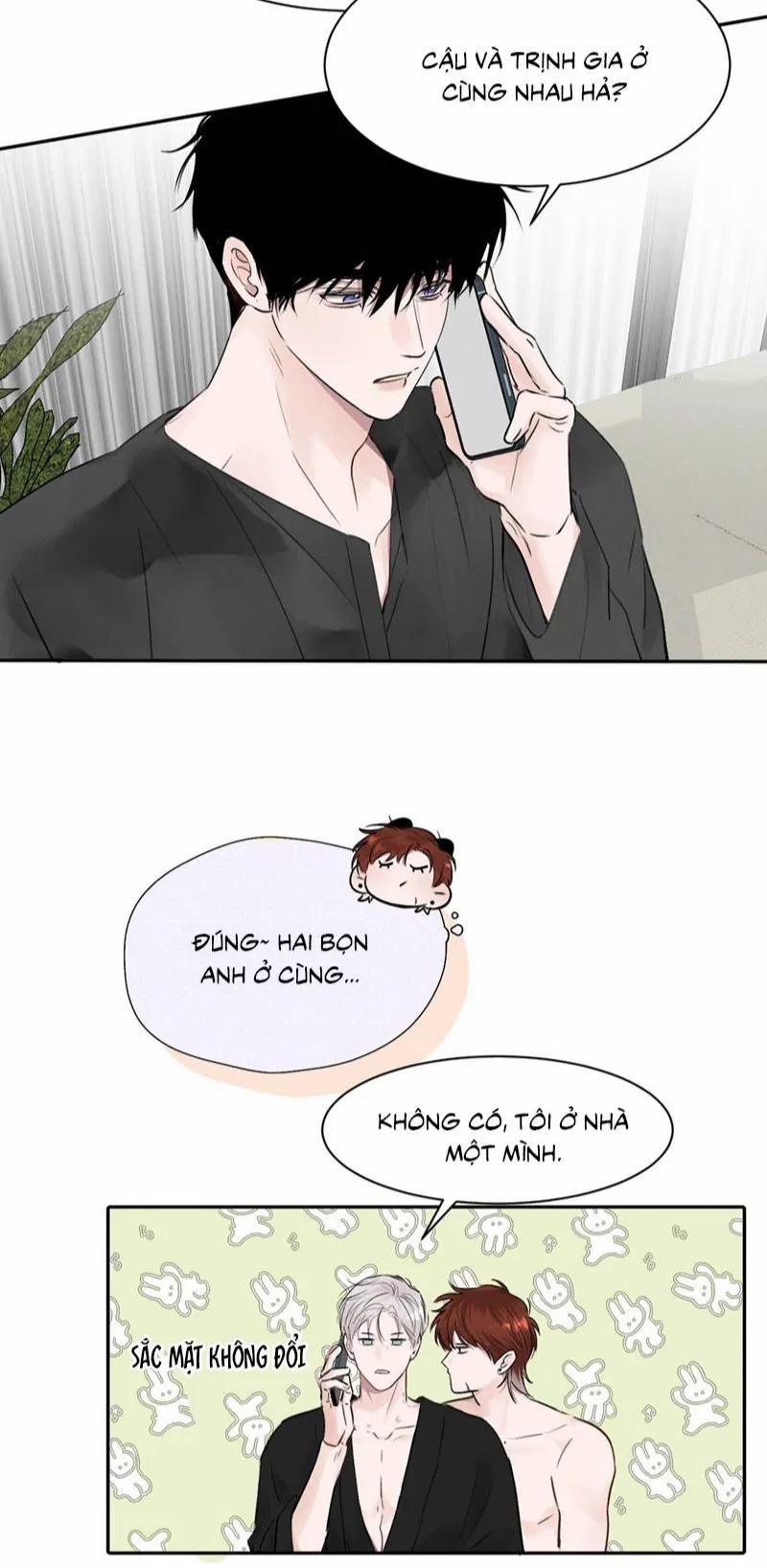 Dựa Vào Bạn Thân Từ Nhỏ Tôi Trở Thành Đỉnh Cấp Hướng Đạo 24 trang 7