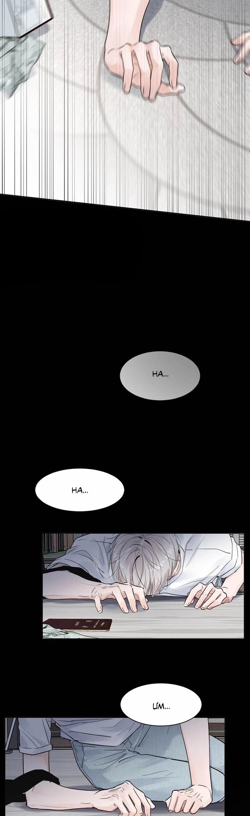 Dựa Vào Bạn Thân Từ Nhỏ Tôi Trở Thành Đỉnh Cấp Hướng Đạo 25 trang 13