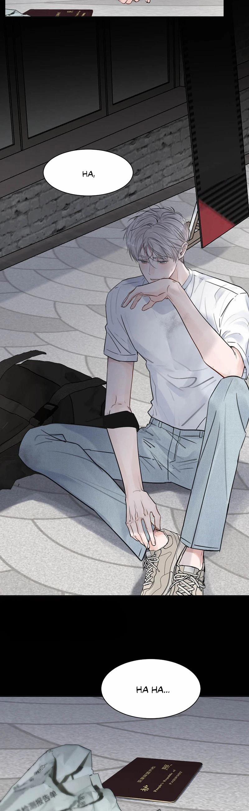 Dựa Vào Bạn Thân Từ Nhỏ Tôi Trở Thành Đỉnh Cấp Hướng Đạo 25 trang 14