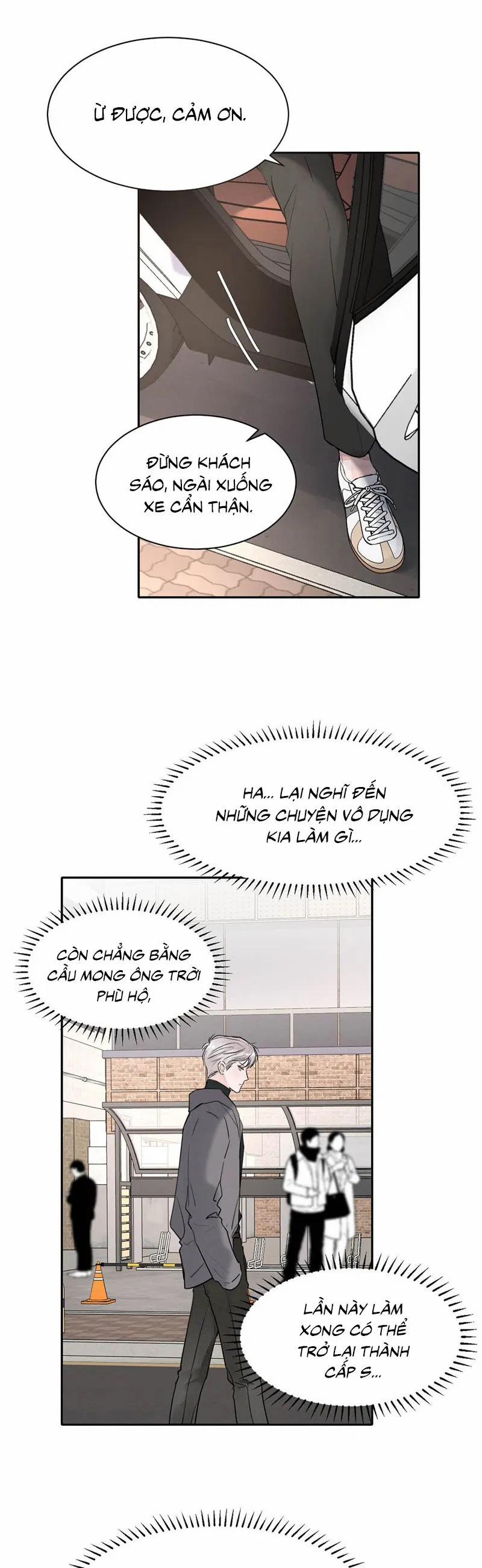 Dựa Vào Bạn Thân Từ Nhỏ Tôi Trở Thành Đỉnh Cấp Hướng Đạo 25 trang 16