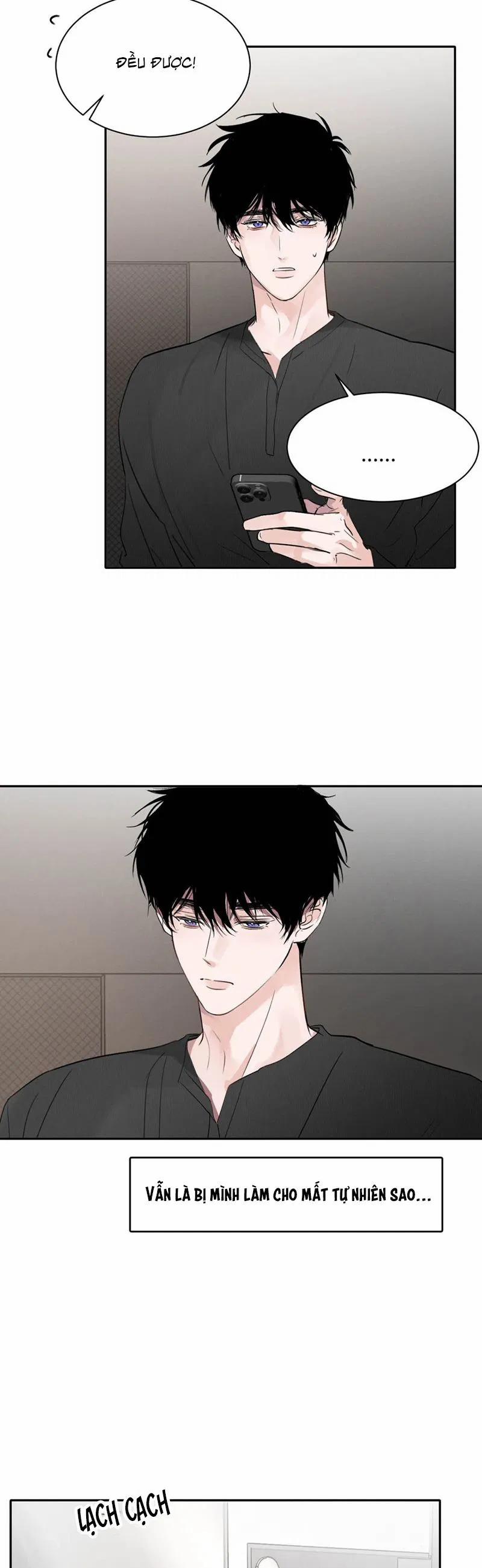 Dựa Vào Bạn Thân Từ Nhỏ Tôi Trở Thành Đỉnh Cấp Hướng Đạo 25 trang 21